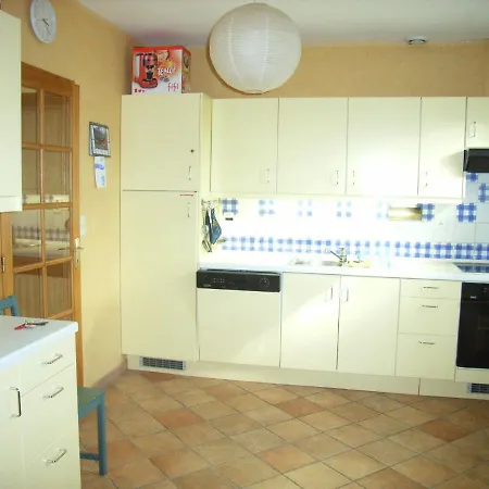 Ref 034 Maison Deux Pour Cinq Personnes Proche Golfe Du Morbihan Le Monteno