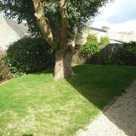 Ref 034 Maison Deux Pour Cinq Personnes Proche Golfe Du Morbihan Le Monteno Villa Arzon