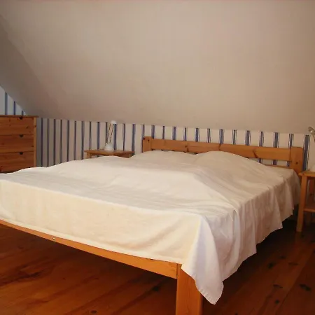 Villa Ref 034 Maison Deux Pour Cinq Personnes Proche Golfe Du Morbihan Le Monteno Arzon