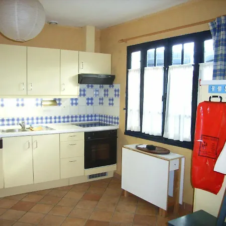 Ref 034 Maison Deux Pour Cinq Personnes Proche Golfe Du Morbihan Le Monteno Arzon